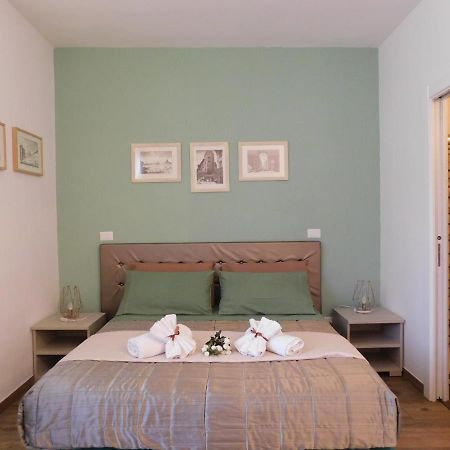 Porta Santa Croce Hotel Firenze Eksteriør billede