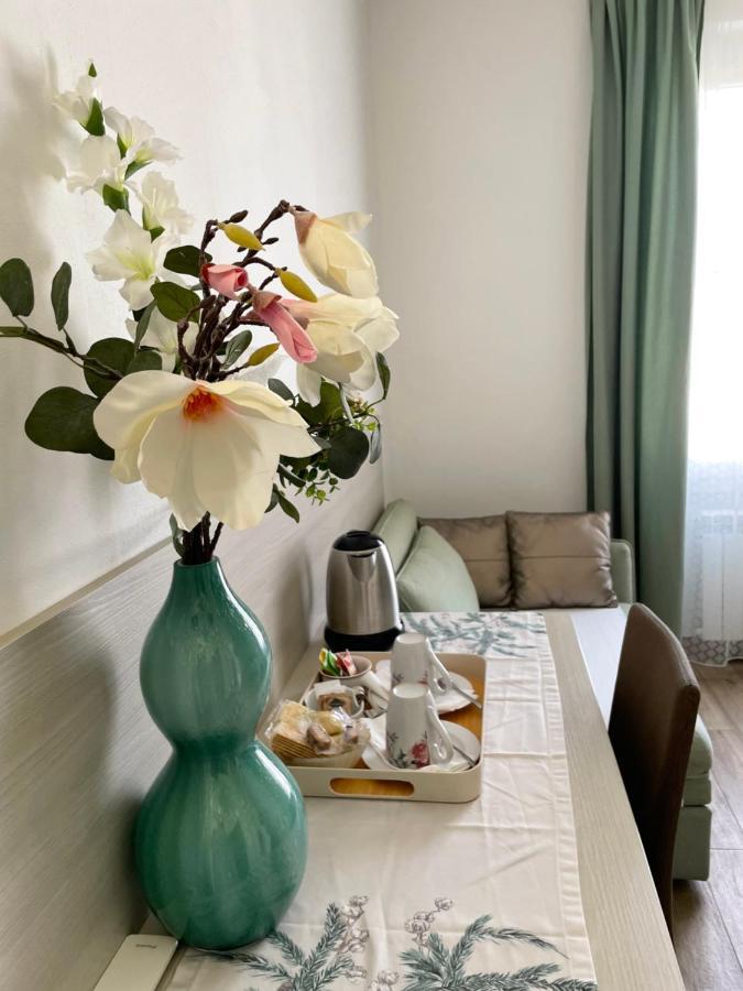 Porta Santa Croce Hotel Firenze Eksteriør billede