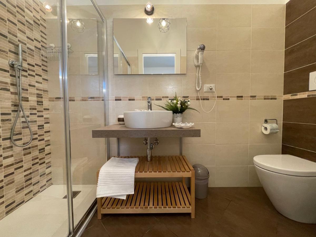 Porta Santa Croce Hotel Firenze Eksteriør billede