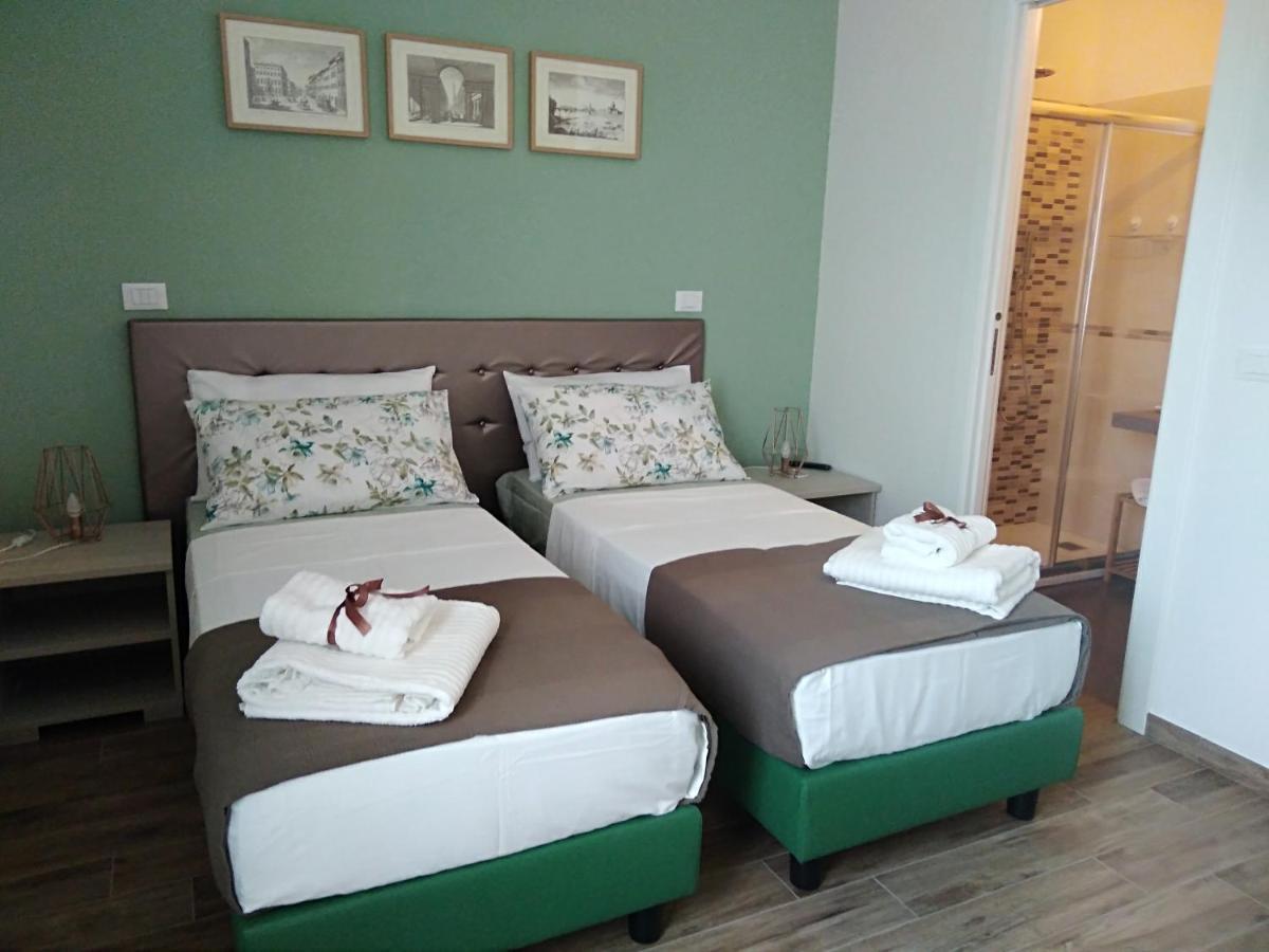 Porta Santa Croce Hotel Firenze Eksteriør billede