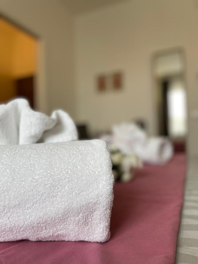 Porta Santa Croce Hotel Firenze Eksteriør billede