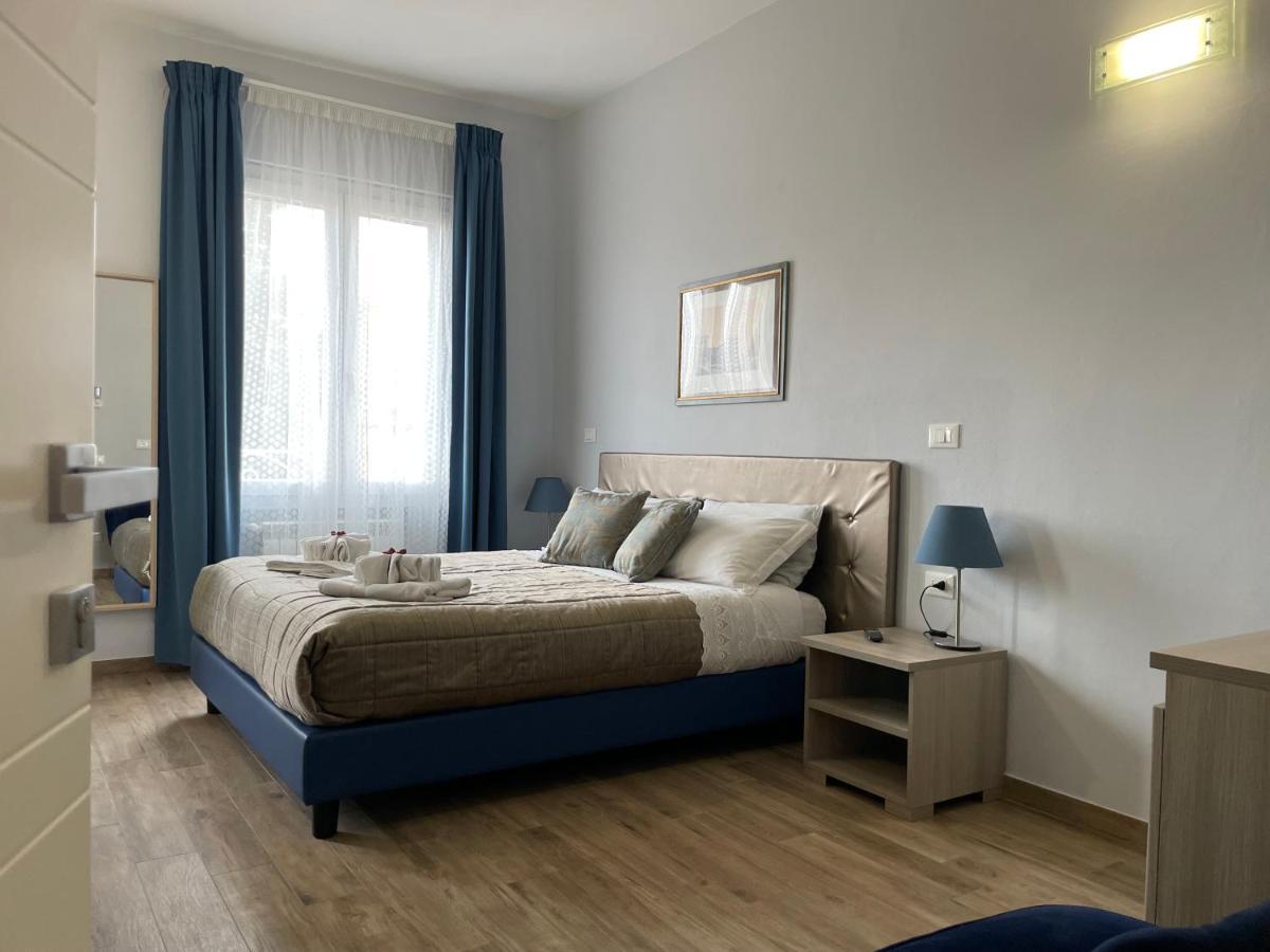 Porta Santa Croce Hotel Firenze Eksteriør billede
