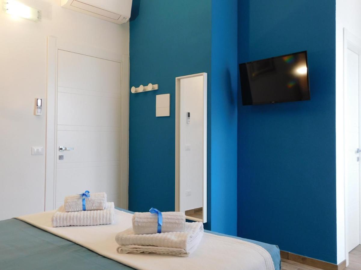 Porta Santa Croce Hotel Firenze Eksteriør billede