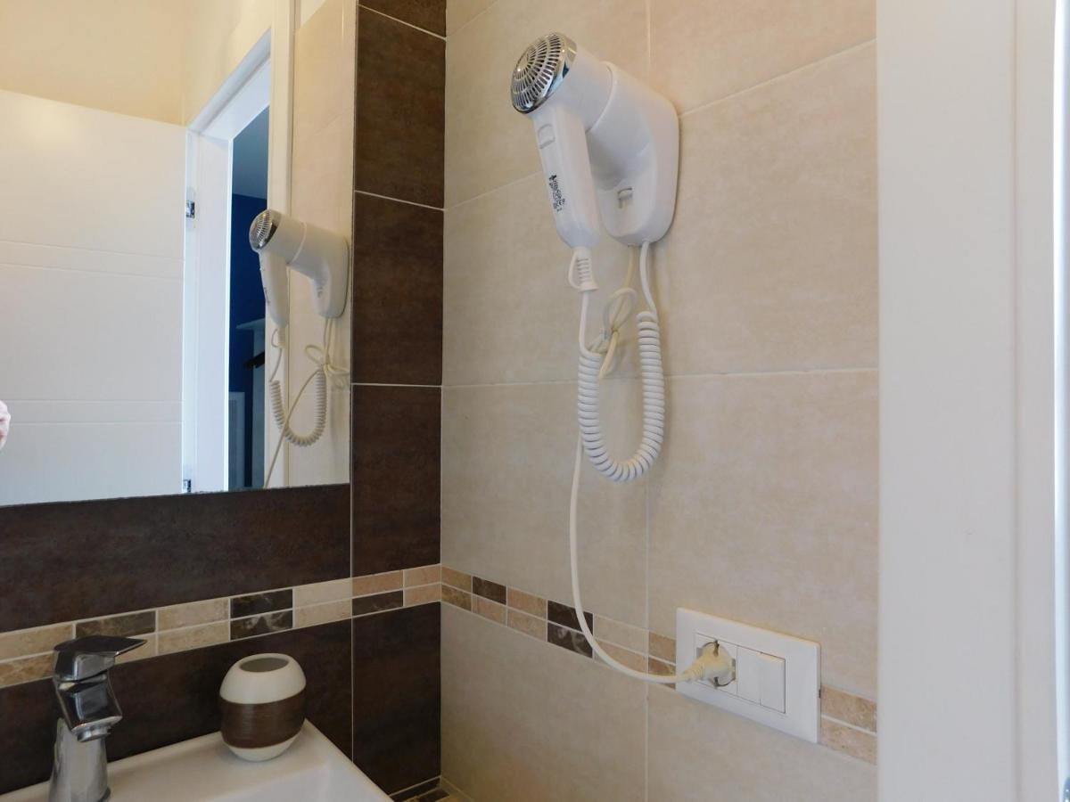 Porta Santa Croce Hotel Firenze Eksteriør billede