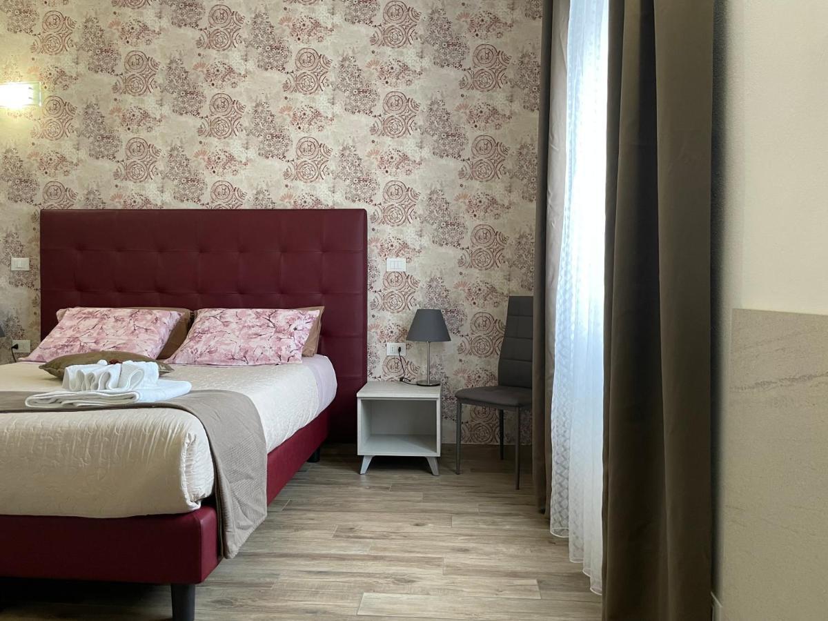 Porta Santa Croce Hotel Firenze Eksteriør billede