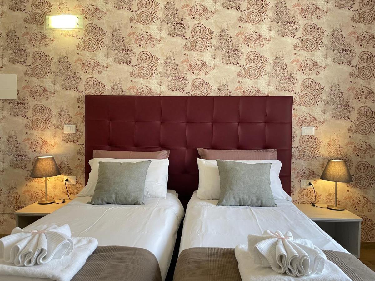 Porta Santa Croce Hotel Firenze Eksteriør billede