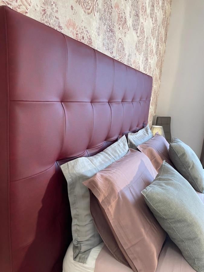 Porta Santa Croce Hotel Firenze Eksteriør billede