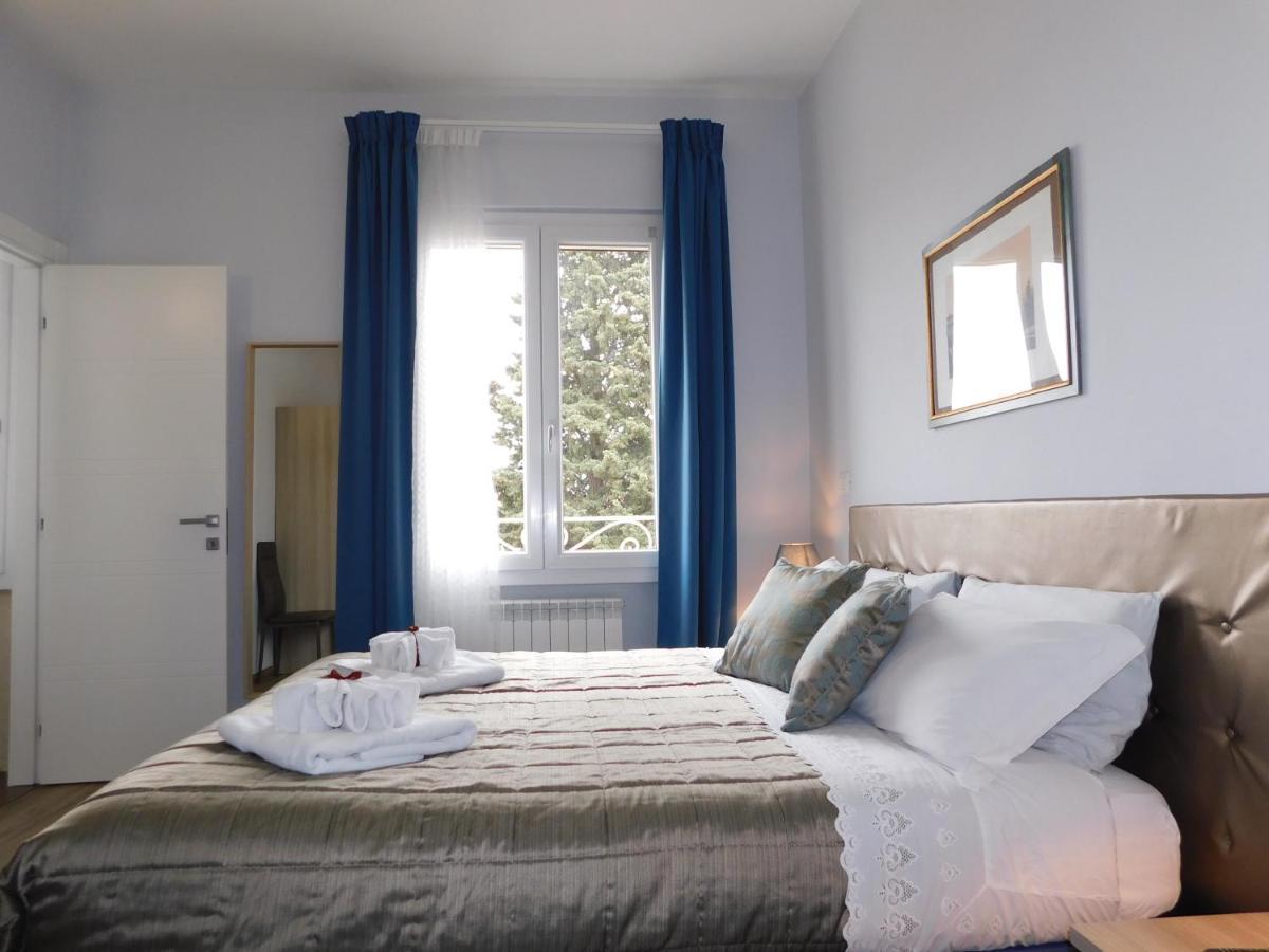 Porta Santa Croce Hotel Firenze Eksteriør billede