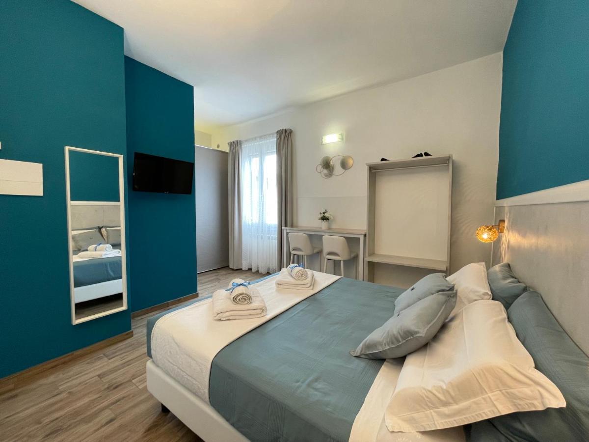 Porta Santa Croce Hotel Firenze Eksteriør billede