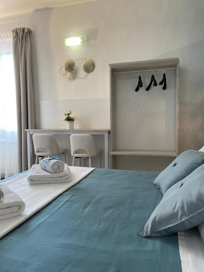 Porta Santa Croce Hotel Firenze Eksteriør billede