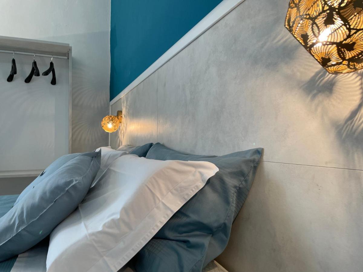 Porta Santa Croce Hotel Firenze Eksteriør billede