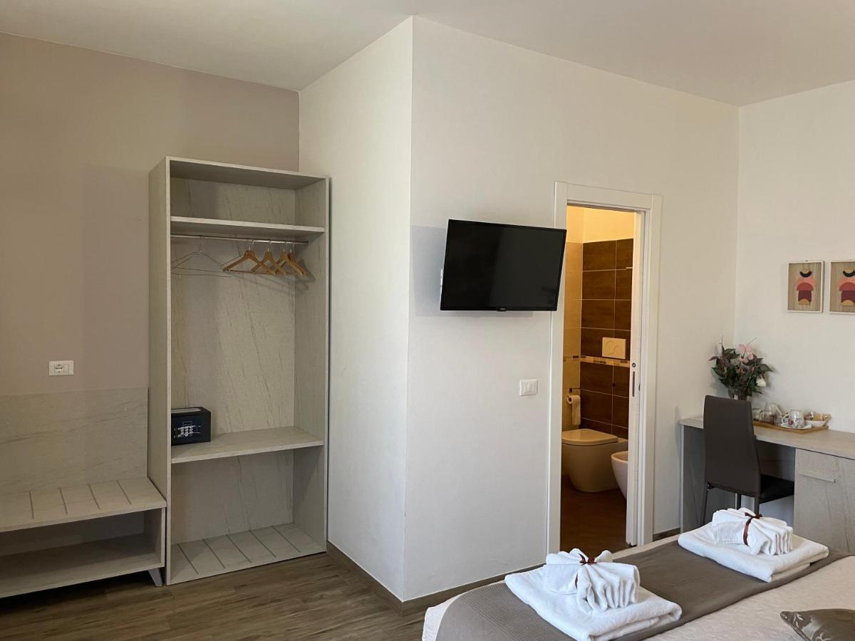 Porta Santa Croce Hotel Firenze Eksteriør billede