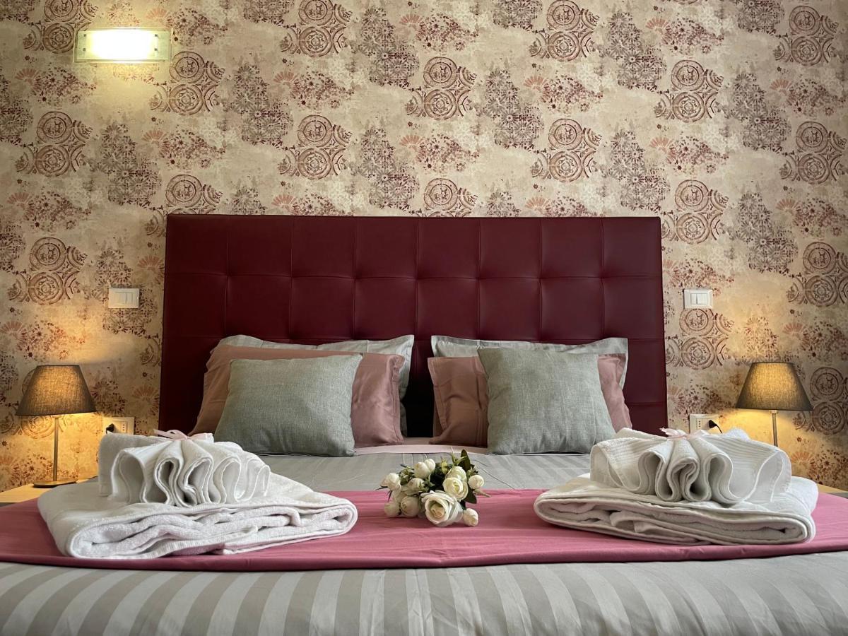 Porta Santa Croce Hotel Firenze Eksteriør billede