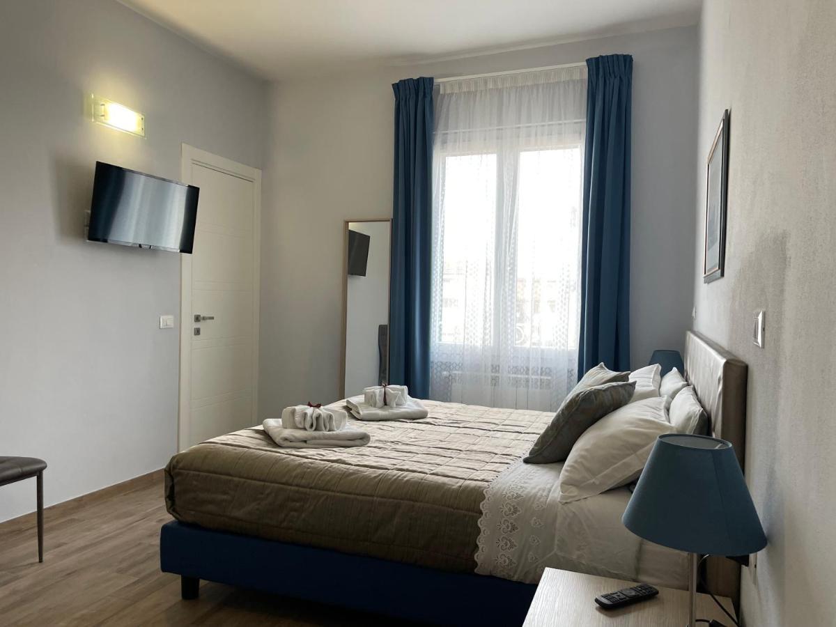 Porta Santa Croce Hotel Firenze Eksteriør billede
