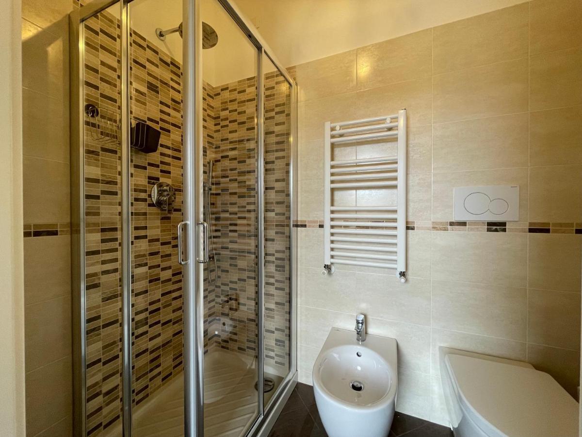 Porta Santa Croce Hotel Firenze Eksteriør billede